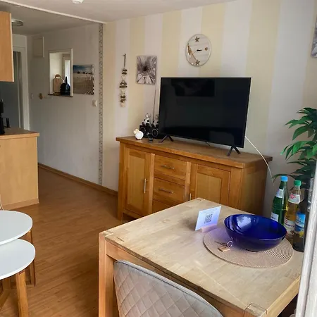 Haus Carstensen-bungalow 3 * Wyk auf Föhr