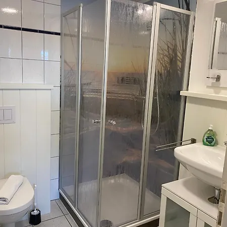 Haus Carstensen-bungalow 3