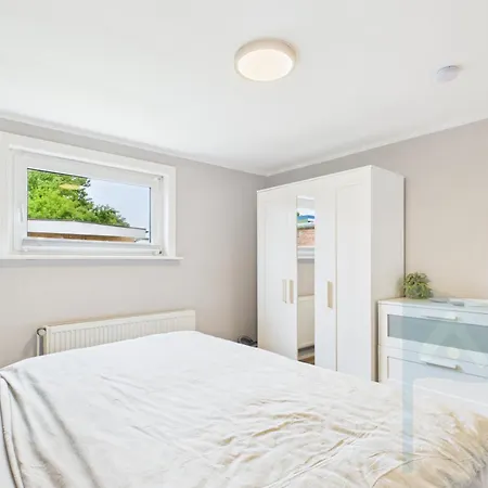 Haus Carstensen-bungalow 3