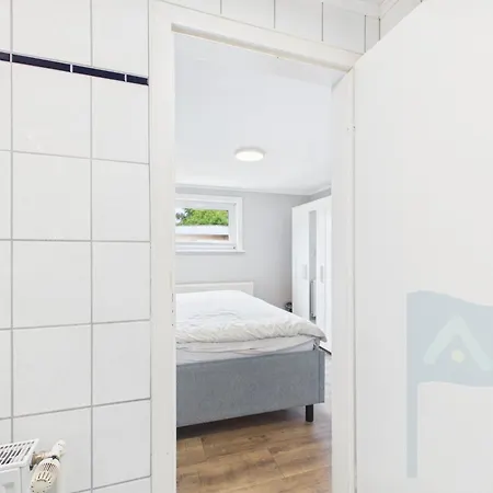 Haus Carstensen-bungalow 3 * Wyk auf Föhr